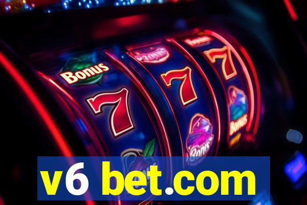 v6 bet.com